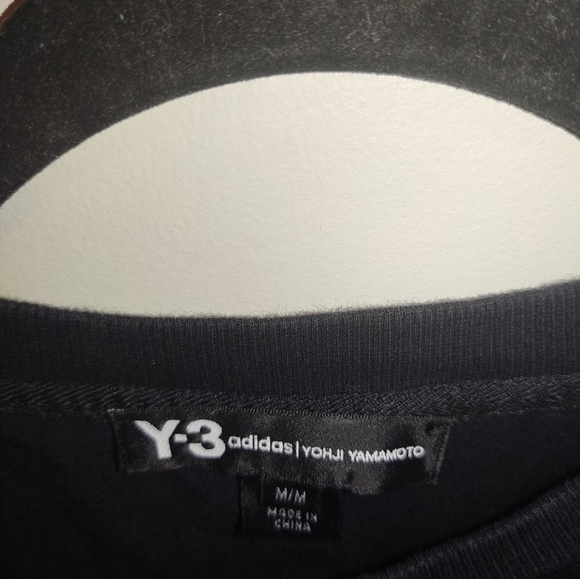 Adidas yohji yamamoto y-3 - Picture 4 of 11